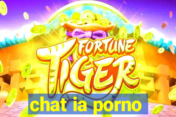 chat ia porno